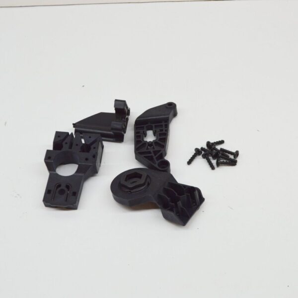 8W6998121 - AUDI A5 8W6 Front Left Headlight Housing Repair Kit 8W6998121 NEW GENUINE
