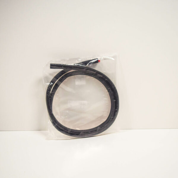 8W8839912 - NEW AUDI A5 8W6 REAR RIGHT OUTER DOOR SEAL GASKET 8W8839912