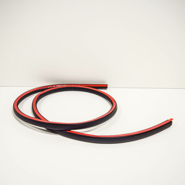 8W8839912 - NEW AUDI A5 8W6 REAR RIGHT OUTER DOOR SEAL GASKET 8W8839912