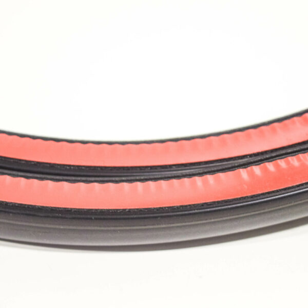 8W8839912 - NEW AUDI A5 8W6 REAR RIGHT OUTER DOOR SEAL GASKET 8W8839912
