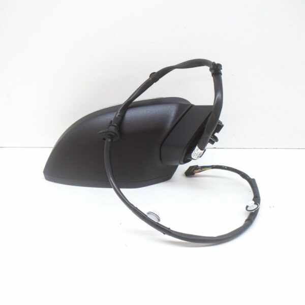 8W8857410D9B9 - NEW AUDI RS5 SPORTBACK FRONT RIGHT MIRROR ASSEMBLY LHD 8W8857410D9B9 ORIGINAL