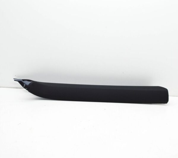 8W8867234FV48 - NEW AUDI A5 8W6 COUPE FRONT RIGHT A PILLAR TRIM 8W8867234FV48 ORIGINAL