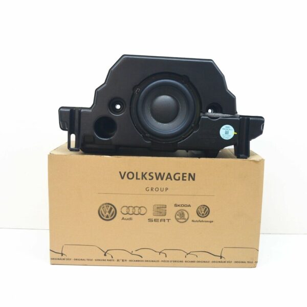 8W9035382C - NEW AUDI A5 RS5 8W6 SPORTBACK REAR CENTER LOUD SPEAKER 8W9035382C ORIGINAL