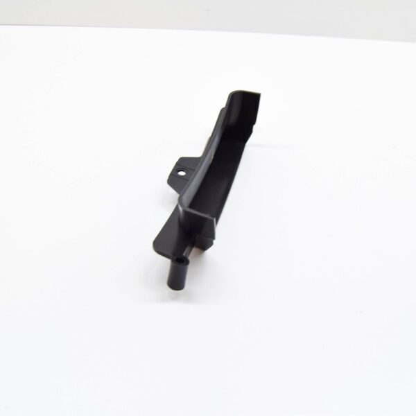 8W9121763A - Audi TT FV Front Left Bumper Air Guide 8W9121763A NEW GENUINE