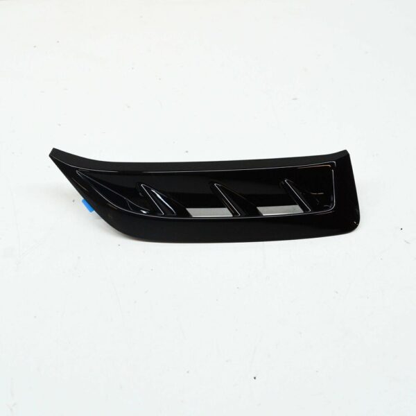 8W9853173AT94 - NEW AUDI RS4 AVANT B9 FRONT LEFT FENDER HIGH GLOSS TRIM 8W9853173AT94