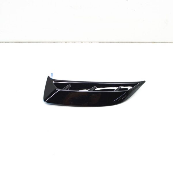 8W9853467T94 - NEW AUDI RS4 AVANT B9 LEFT SIDE PANEL FRAME TRIM 8W9853467T94 ORIGINAL
