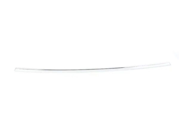 8W98539272ZZ - NEW AUDI A4 AVANT B9 REAR CENTER TAILGATE TRIM STRIP 8W98539272ZZ ORIGINAL