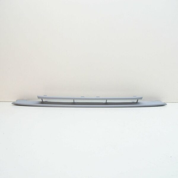 8X0807061GRU - NEW AUDI A1 MK1 FRONT BUMPER LOWER SPOILER 8X0807061GRU
