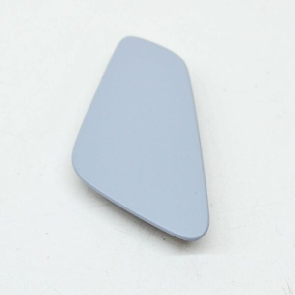 8X0807753AGRU - NEW AUDI A1 8X FRONT BUMPER LEFT WASHER COVER CAP PRIMED 8X0807753AGRU ORIGINAL