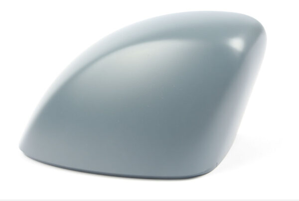 8X0857527F - Audi A1 MK1 exterior mirror cover front left 8X0857527FGRU NEW ORIGINAL