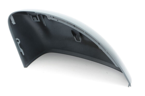 8X0857527F - Audi A1 MK1 exterior mirror cover front left 8X0857527FGRU NEW ORIGINAL