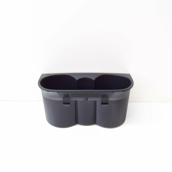 8X08625336PS - Audi A1 8X1 Center Console Cup Holder 8X0862533 6PS NEW GENUINE