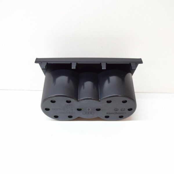 8X08625336PS - Audi A1 8X1 Center Console Cup Holder 8X0862533 6PS NEW GENUINE
