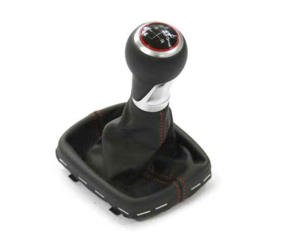 8X0863278KDWJ - NEW AUDI A1 8X GEAR SHIFTING KNOB WITH TRIM 8X0863278KDWJ ORIGINAL
