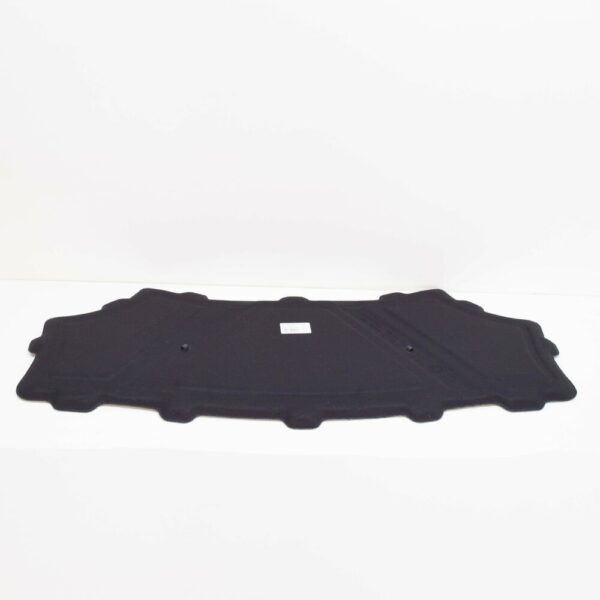 8X0863825 - NEW AUDI A1 8X ENGINE BONNET SOUND ABSORBER 8X0863825 ORIGINAL