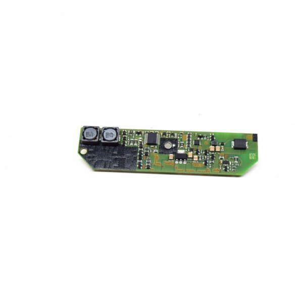 8X0907472 - NEW AUDI A1 8X LEFT DAY DRIVING LIGHT POWER MODULE 8X0907472