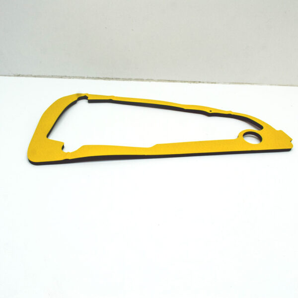 8X0945192A - NEW AUDI A1 8X RIGHT TAILLIGHT GASKET SEAL 8X0945192A 2012 ORIGINAL