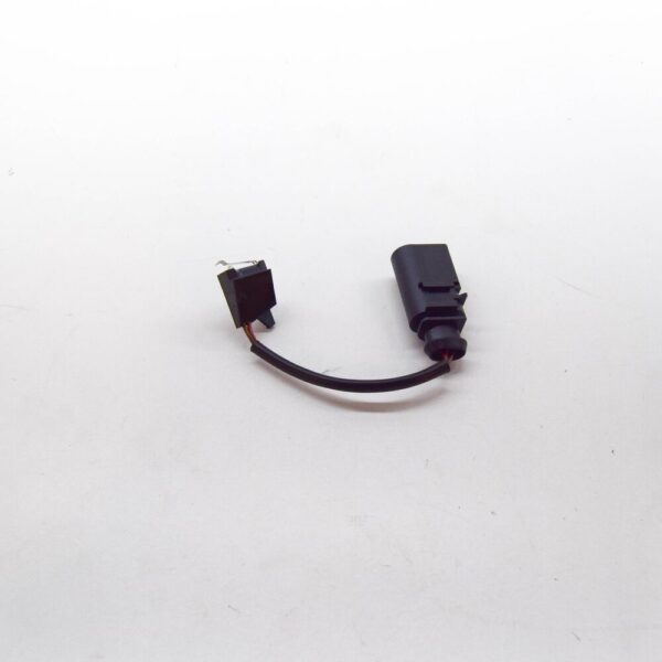 8X0953236 - AUDI A1 MK1 FRONT BONNET MICRO SWITCH 8X0953236 NEW