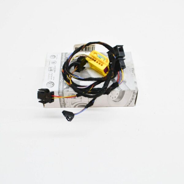 8X0971679C - NEW AUDI A1 8X DASH PANEL BOX LIGHT WIRING SET 8X0971679C