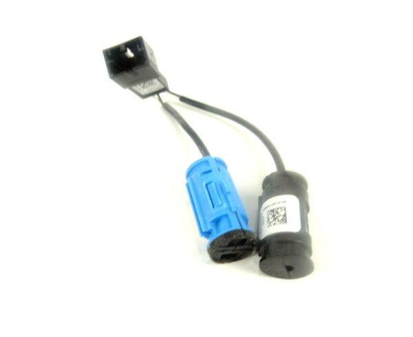8X2035711C - NEW GENUINE AUDI Q3 8U MK1 DUAL MICROPHONE CABLE RHD 8X2035711C