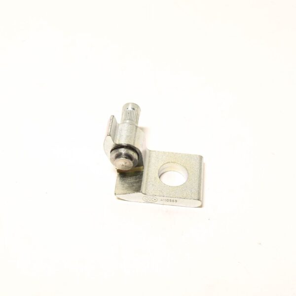 8X4833405D - NEW AUDI Q5 80A FRONT LEFT LOWER DOOR HINGE 8X4833405D ORIGINAL