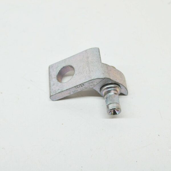 8X4833406A - NEW AUDI A1 SPORTBACK GB FRONT RIGHT DOOR HINGE 8X4833406A ORIGINAL