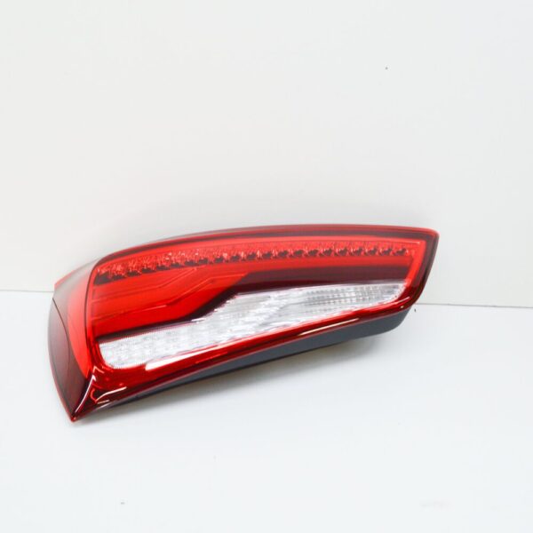 8XA945093A - NEW AUDI A1 SPORTBACK GB REAR LEFT TAILLIGHT 8XA945093A ORIGINAL