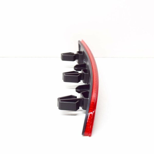 8XA945105 - New Genuine AUDI A1 Rear Bumper Left Light Reflector 8XA945105 OEM