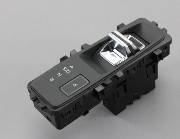 8Y0713059D - NEW AUDI A3 SPORTBACK 8YA AUTO GEAR SHIFT COVER 8Y0713059D ORIGINAL