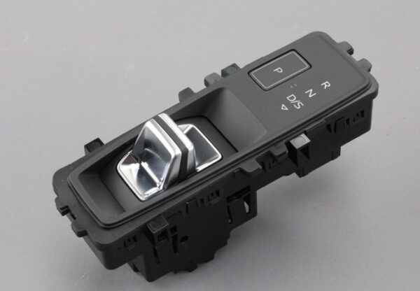 8Y0713059D - NEW AUDI A3 SPORTBACK 8YA AUTO GEAR SHIFT COVER 8Y0713059D ORIGINAL