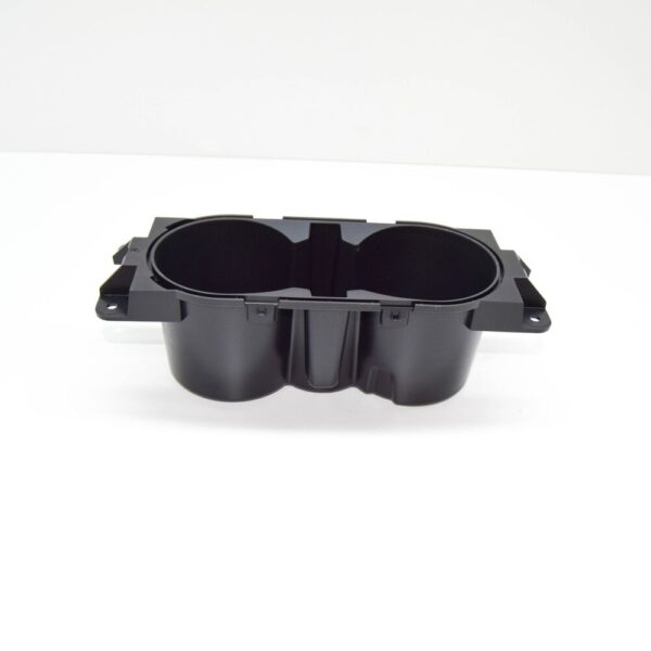 8Y08625334PK - AUDI Q4 E-TRON Center Console Cup Holder 8Y08625334PK NEW GENUINE