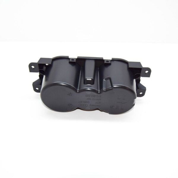 8Y08625334PK - AUDI Q4 E-TRON Center Console Cup Holder 8Y08625334PK NEW GENUINE