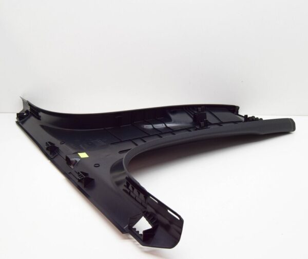 8Y0867239A4PK - NEW AUDI A3 SPORTBACK 8YA LEFT SIDE B PILLAR LOWER TRIM 8Y0867239A4PK ORIGINAL