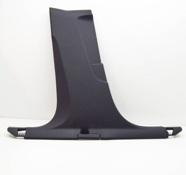 8Y0867239A4PK - NEW AUDI A3 SPORTBACK 8YA LEFT SIDE B PILLAR LOWER TRIM 8Y0867239A4PK ORIGINAL