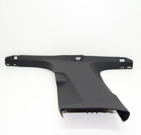 8Y0867239A4PK - NEW AUDI A3 SPORTBACK 8YA LEFT SIDE B PILLAR LOWER TRIM 8Y0867239A4PK ORIGINAL