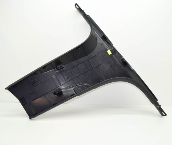 8Y0867239A4PK - NEW AUDI A3 SPORTBACK 8YA LEFT SIDE B PILLAR LOWER TRIM 8Y0867239A4PK ORIGINAL
