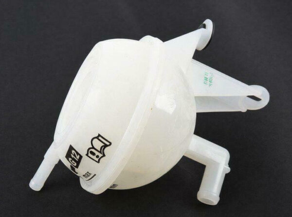 8Z0121407A - AUDI A2 8Z COOLANT EXPANSION TANK 8Z0121407A NEW GENUINE