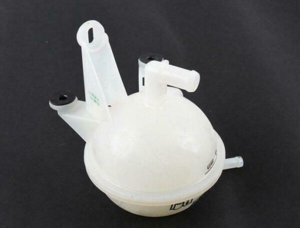 8Z0121407A - AUDI A2 8Z COOLANT EXPANSION TANK 8Z0121407A NEW GENUINE