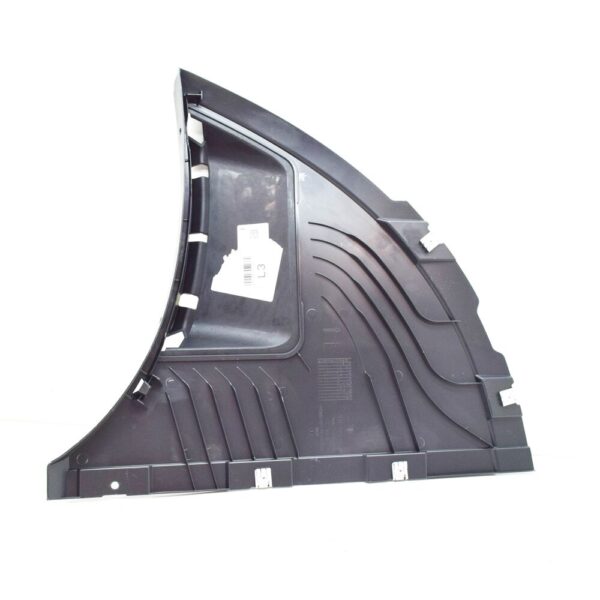 9J1809957D - NEW AUDI E-TRON GT FRONT LEFT LOWER WHEEHOUSING LINER 9J1809957D