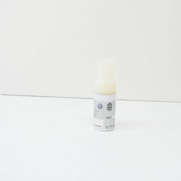 LST0M2A8X - NEW AUDI/WV TOUCH-UP METALLIC BASE AND CLEAR VARNISH LST0M2A8X 2016 ORIGINAL