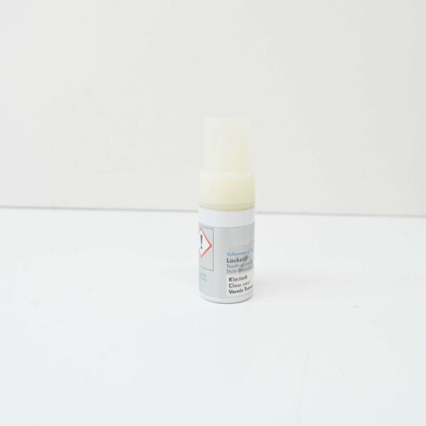 LST0M2A8X - NEW AUDI/WV TOUCH-UP METALLIC BASE AND CLEAR VARNISH LST0M2A8X 2016 ORIGINAL