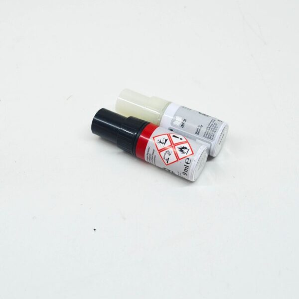 LST0P2Z3M - AUDI LST0P2Z3M PAINT KIT MISANO RED PEARL EFFECT NEW GENUINE