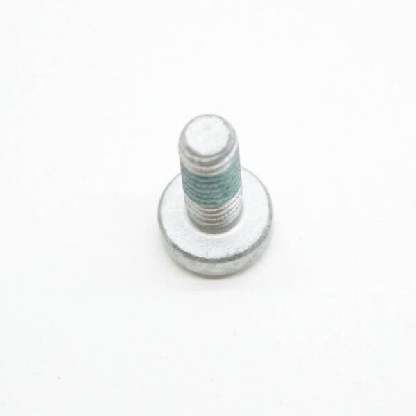 N10029205 - NEW AUDI Q5 8R ENGINE OIL TUB SEAL FLANGES ALL-INBUS SCREW N10029205 ORIGINAL