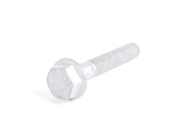 N10425302 - NEW AUDI Q3 8U FRONT ANTI-ROLL BAR HEX COLLARED BOLT N10425302 ORIGINAL