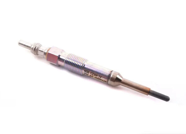 N10591608 - NEW GLOW PLUG VW AUDI BEETLE GOLF JETTA PASSAT TOUAREG N10591608 GENUINE