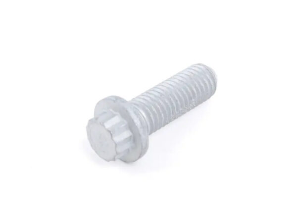 N90846102 - NEW AUDI Q2 CARDAN WAVE 12 POINT HEAD SCREW N90846102 ORIGINAL