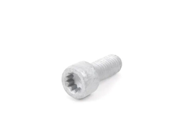 N90991002 - NEW AUDI A3 8P FRONT AXLE DRIVE SHAFT SOCKET HEAD SCREW N90991002 ORIGINAL