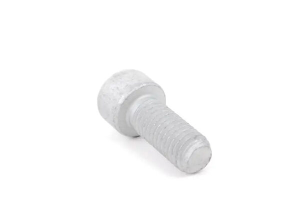 N90991002 - NEW AUDI A3 8P FRONT AXLE DRIVE SHAFT SOCKET HEAD SCREW N90991002 ORIGINAL