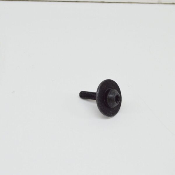 N91070201 - AUDI A3 8P Radiator Support Mount Bolt N91070201 NEW GENUINE
