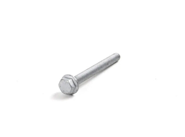 N91073401 - NEW AUDI A3 SPORTBACK 8P FRONT STABILIZER SEXUAL COLLARED BOLT N91073401 ORIGINAL